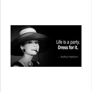 Meet your Posher, Yinet